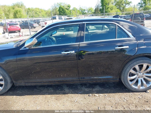 2C3CCAEG4HH570062 Chrysler 300C