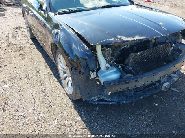 2C3CCAEG4HH570062 Chrysler 300C