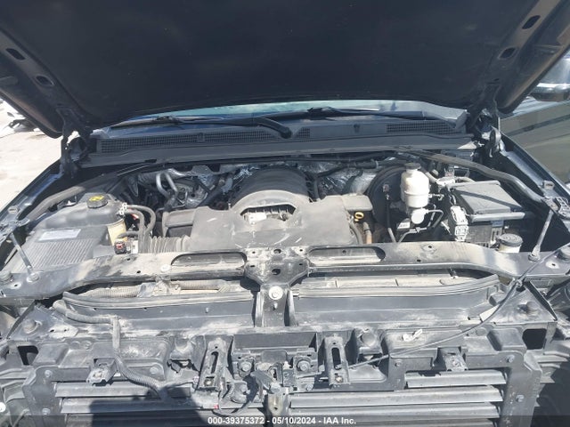 1GYS4GKJ4GR438242 Cadillac Escalade Esv Standard