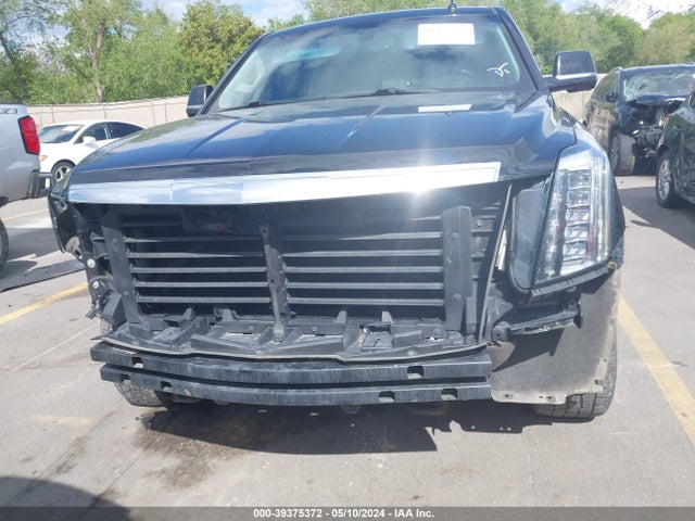 1GYS4GKJ4GR438242 Cadillac Escalade Esv Standard