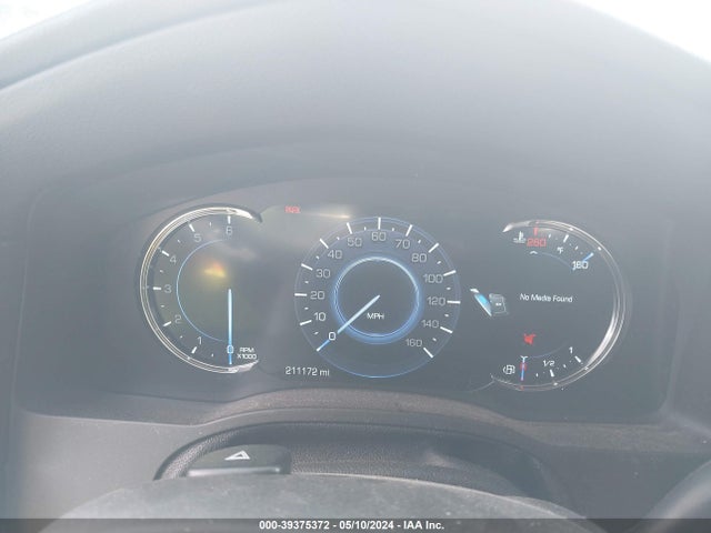 1GYS4GKJ4GR438242 Cadillac Escalade Esv Standard