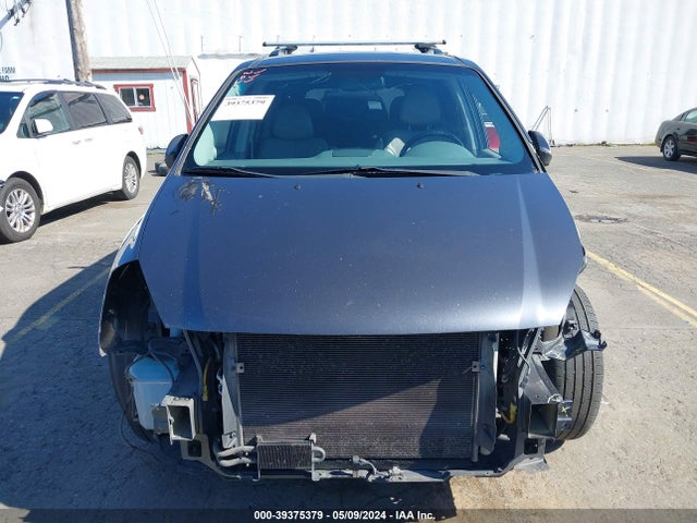 KIA SEDONA EX 2014 KNDMH4C77E6563450 Image 13