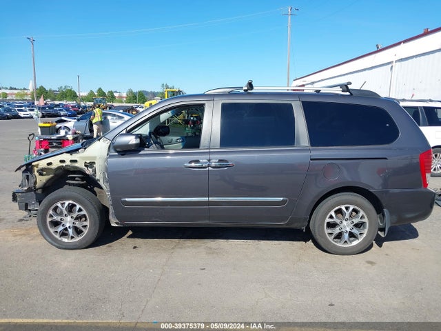 KIA SEDONA EX 2014 KNDMH4C77E6563450 Image 15