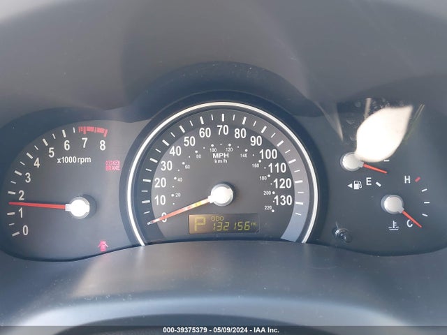 KIA SEDONA EX 2014 KNDMH4C77E6563450 Image 7