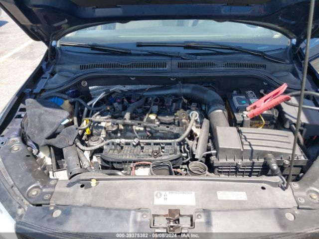 3VWD17AJ7EM420192 Volkswagen Jetta 1.8t Se