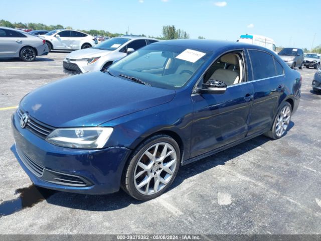 3VWD17AJ7EM420192 Volkswagen Jetta 1.8t Se