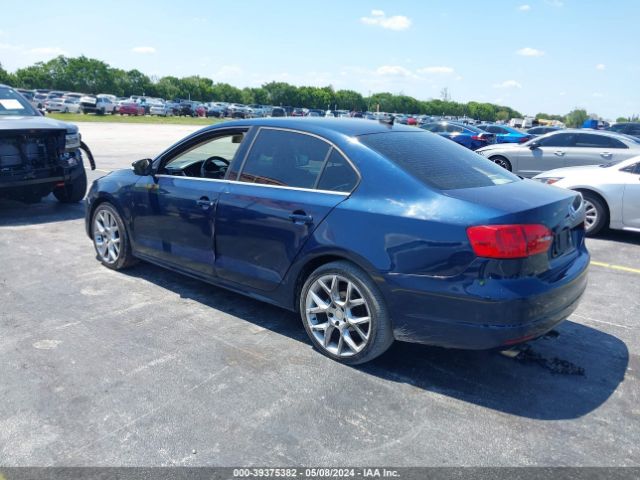 3VWD17AJ7EM420192 Volkswagen Jetta 1.8t Se