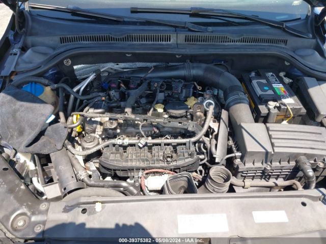 3VWD17AJ7EM420192 Volkswagen Jetta 1.8t Se