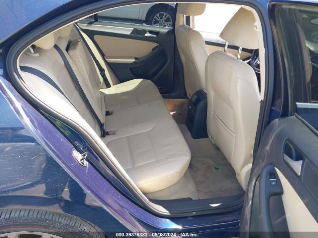3VWD17AJ7EM420192 Volkswagen Jetta 1.8t Se