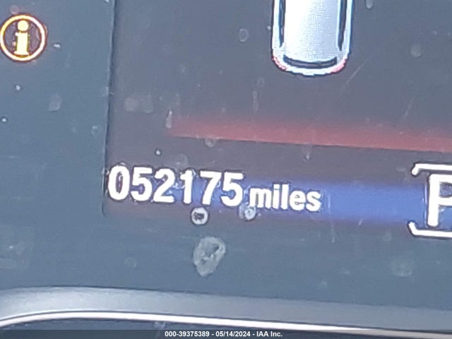 Honda Pilot Ex-l 2017 5FNYF5H50HB047816 Image 16