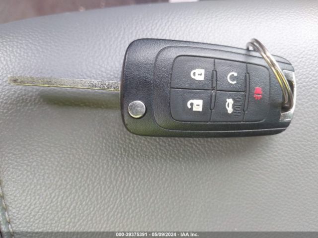 2G1115S32G9153719 Chevrolet Impala 2lt