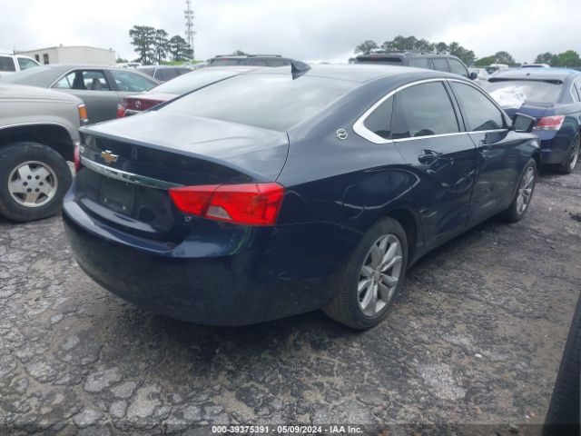 2G1115S32G9153719 Chevrolet Impala 2lt