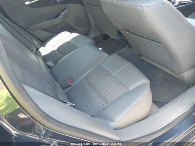 2G1115S32G9153719 Chevrolet Impala 2lt