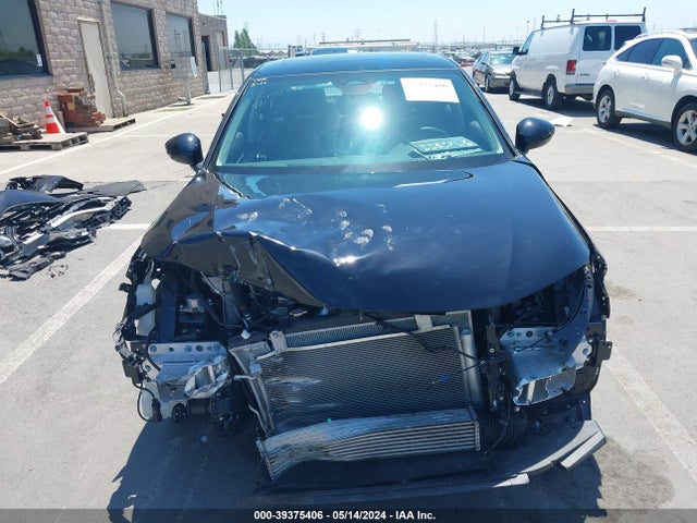 Honda Civic Ex /ex W/o Bsi 2023 2HGFE1F75PH325515 Image 13