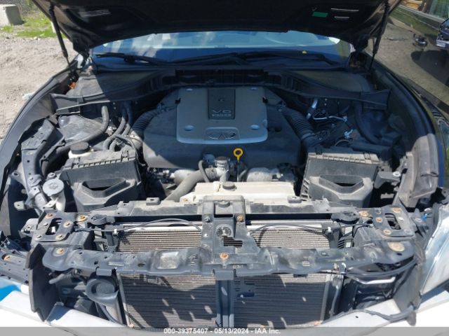 JN1BY1AR4EM320123 Infiniti Q70 3.7x