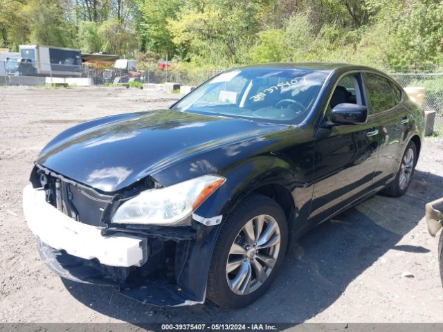 JN1BY1AR4EM320123 Infiniti Q70 3.7x