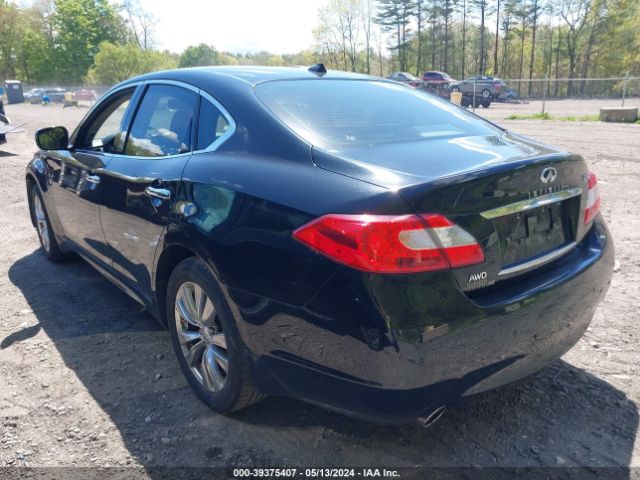 JN1BY1AR4EM320123 Infiniti Q70 3.7x