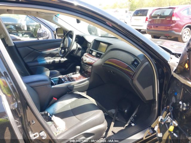 JN1BY1AR4EM320123 Infiniti Q70 3.7x