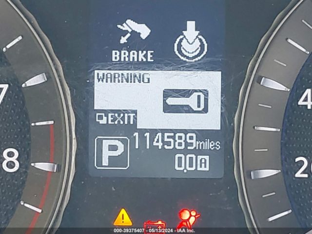 JN1BY1AR4EM320123 Infiniti Q70 3.7x