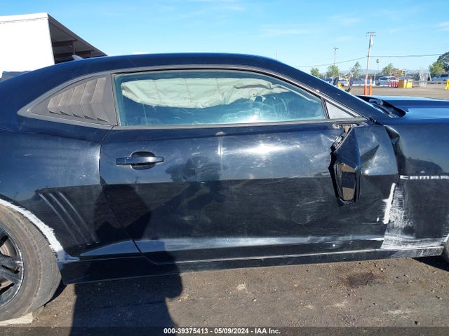 Chevrolet Camaro 1ls 2014 2G1FE1E37E9178904 Image 14