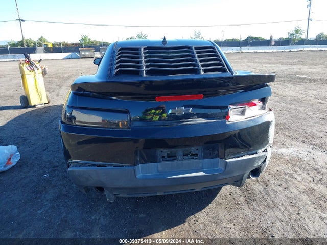 Chevrolet Camaro 1ls 2014 2G1FE1E37E9178904 Image 17