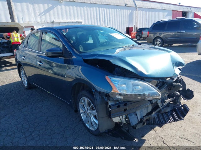 2015 3N1AB7AP8FY214884 main image