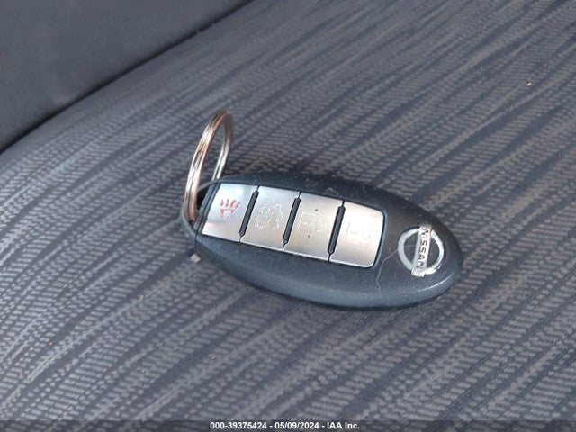 Nissan SENTRA SV 2015 3N1AB7AP8FY214884 Image 11