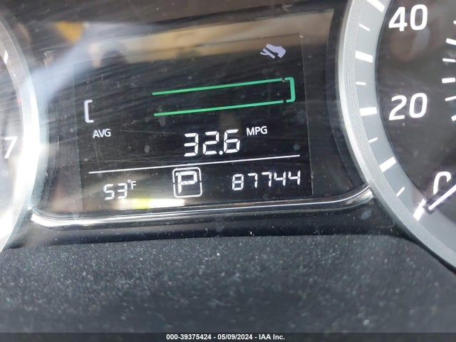 Nissan SENTRA SV 2015 3N1AB7AP8FY214884 Image 16