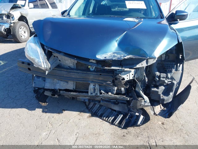 Nissan SENTRA SV 2015 3N1AB7AP8FY214884 Image 6