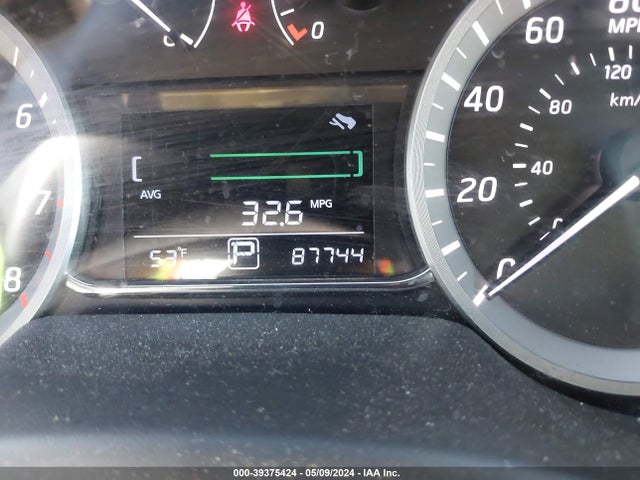 Nissan SENTRA SV 2015 3N1AB7AP8FY214884 Image 7
