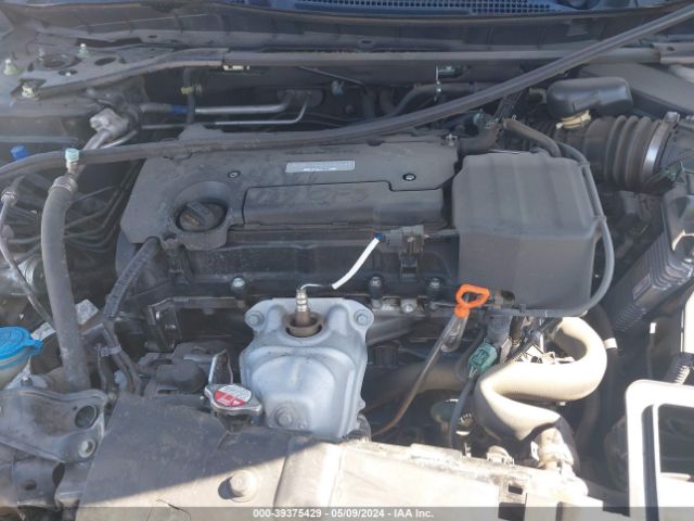 1HGCR2F14HA002128 Honda Accord Sport Se