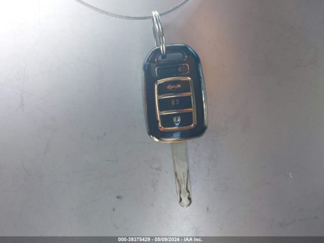 1HGCR2F14HA002128 Honda Accord Sport Se