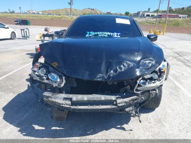 1HGCR2F14HA002128 Honda Accord Sport Se