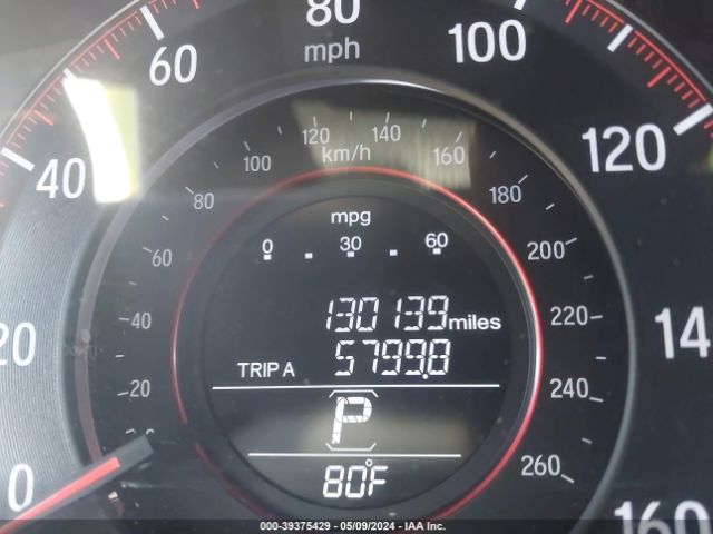 1HGCR2F14HA002128 Honda Accord Sport Se