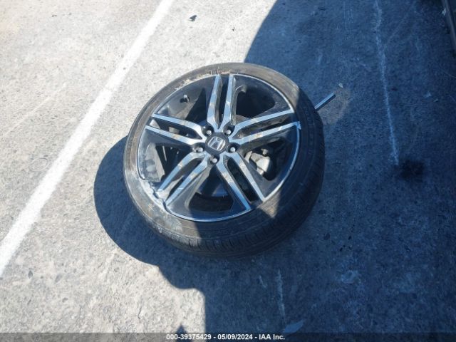 1HGCR2F14HA002128 Honda Accord Sport Se