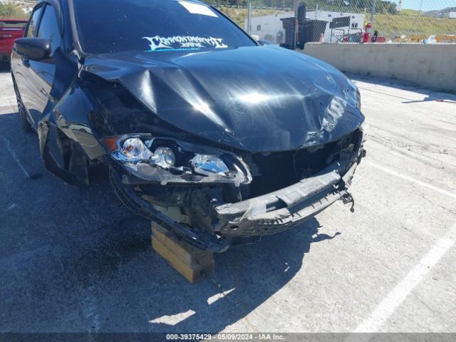 1HGCR2F14HA002128 Honda Accord Sport Se