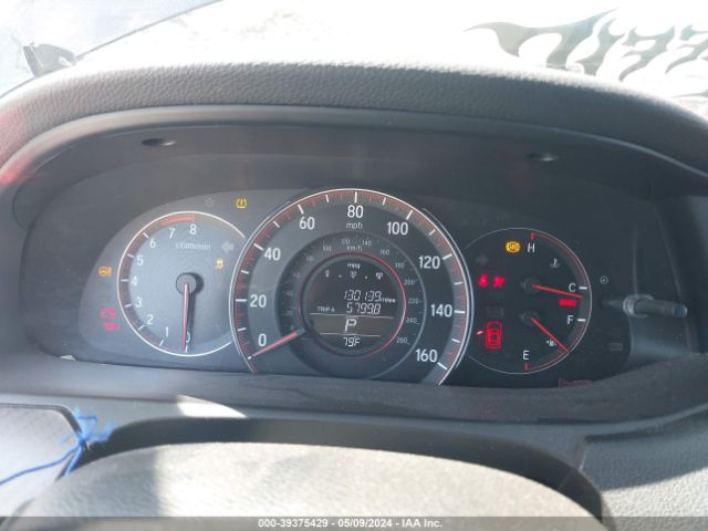 1HGCR2F14HA002128 Honda Accord Sport Se