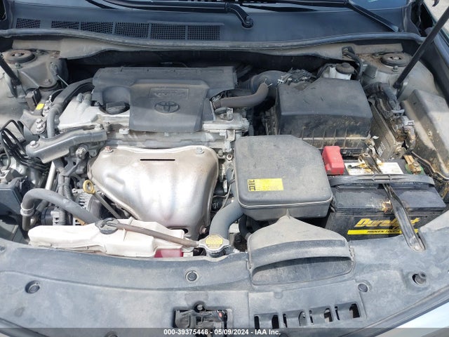 Toyota CAMRY L 2014 4T1BF1FK9EU806758 Image 10