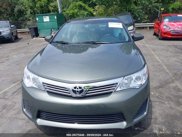 Toyota CAMRY L 2014 4T1BF1FK9EU806758 Image 12