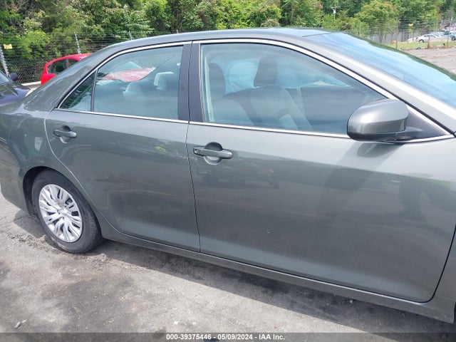 Toyota CAMRY L 2014 4T1BF1FK9EU806758 Image 13