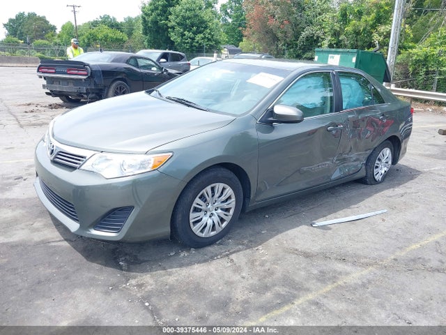 Toyota CAMRY L 2014 4T1BF1FK9EU806758 Image 2