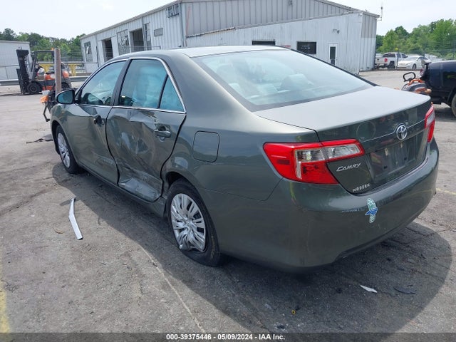 Toyota CAMRY L 2014 4T1BF1FK9EU806758 Image 3