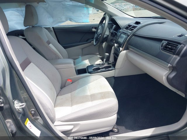 Toyota CAMRY L 2014 4T1BF1FK9EU806758 Image 5
