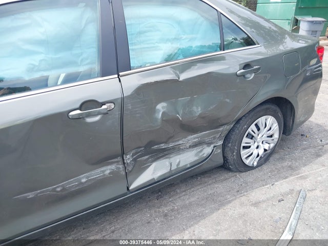 Toyota CAMRY L 2014 4T1BF1FK9EU806758 Image 6