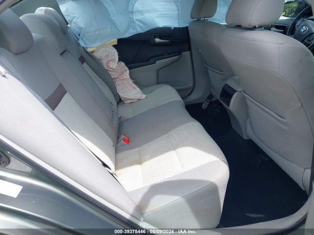 Toyota CAMRY L 2014 4T1BF1FK9EU806758 Image 8