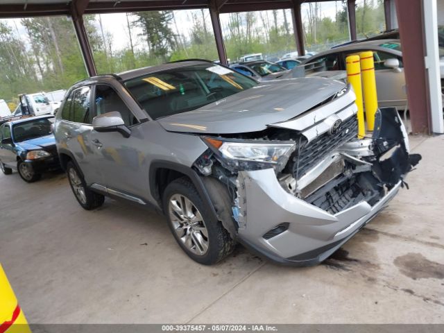 2T3A1RFV4LW108596 auction archive image