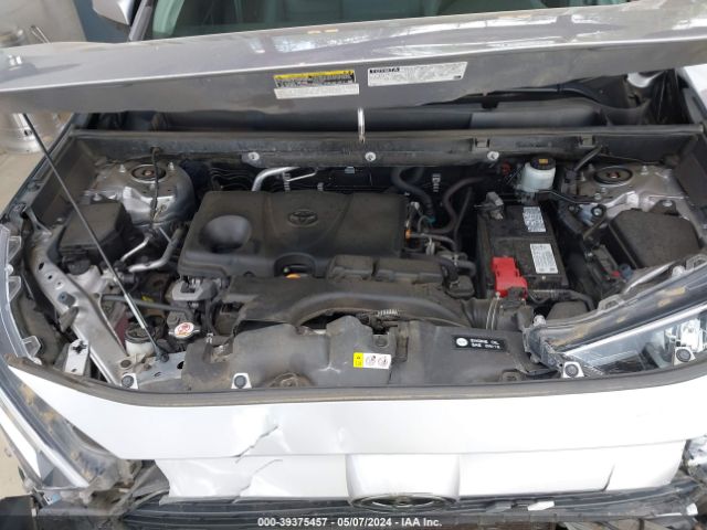 2T3A1RFV4LW108596 Toyota Rav4 Xle Premium