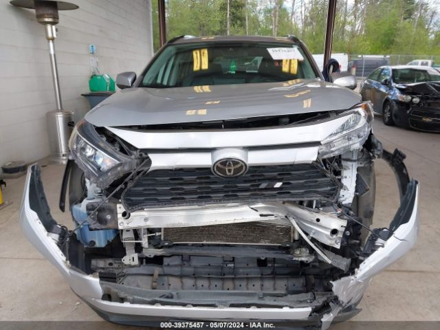 2T3A1RFV4LW108596 Toyota Rav4 Xle Premium