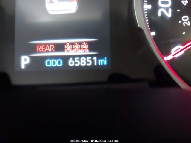 2T3A1RFV4LW108596 Toyota Rav4 Xle Premium