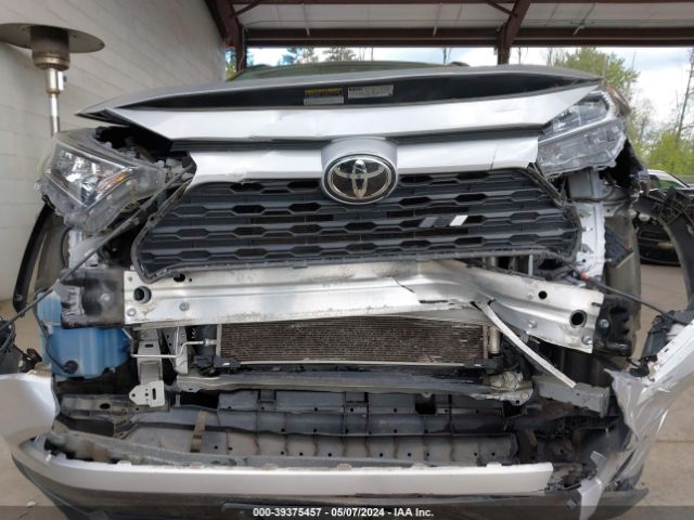 2T3A1RFV4LW108596 Toyota Rav4 Xle Premium